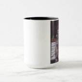 Das Kind lebt Tasse (Zentrum)