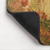 Das Kind Mousepad (Ecke)