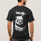 Das Kind T-Shirt (Rückseite)