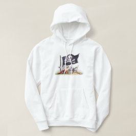 Das Kind von der 5th Street Creek Hoodie
