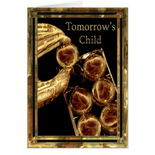 Das Kind von morgen anpassbar