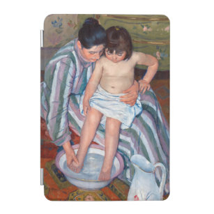 Das Kinderbad, Mary Cassatt iPad Mini Hülle