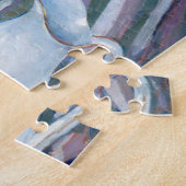 Das Kinderbad, Mary Cassatt Puzzle (Seite)