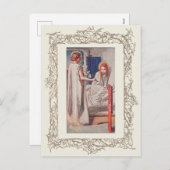 Das Kinderbuch zu Weihnachten (Vorne/Hinten)