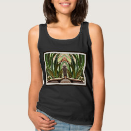 Das King Ground Eichhörnchen - Die grundlegende Ta T-Shirt