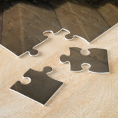 Das Kiss/Il-Bacio-Kunstpuzzle Puzzle (Seite)