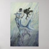 Das Kiss-Poster Poster (Vorne)