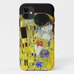 Das Kissbild von Gustav Klimt Case-Mate iPhone Hülle