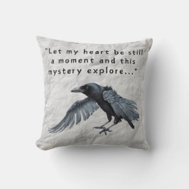 Das Kissen des Autors von Mystery & Melancholy