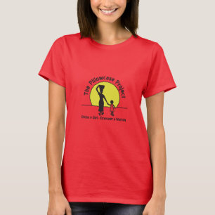 Das Kissenbezug-Projekt T-Shirt