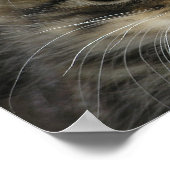 Das Kitten Poster 2 (Ecke)