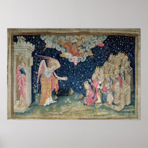 Das Klangbild des Siebten Trumpets und des Poster