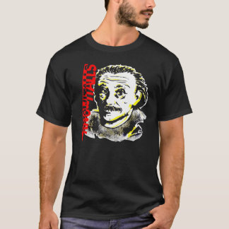 Das Klassiker-Relikt-Besserwisser-T-Shirt T-Shirt