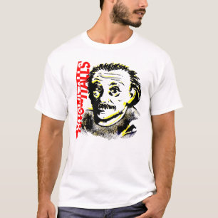 Das Klassiker-Relikte-Besserwisser-T-Shirt T-Shirt