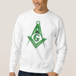 Das Kleeblatt Sweatshirt