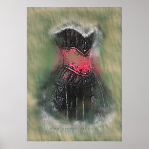 Das Kleid - das Poster