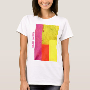 Das Kleid der schönen Frauen T-Shirt