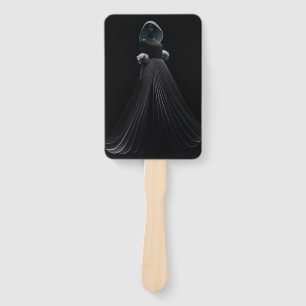 Das Kleid Fächer