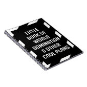 Das kleine Buch der Weltbeherrschung und andere Co (Rechte Seite)