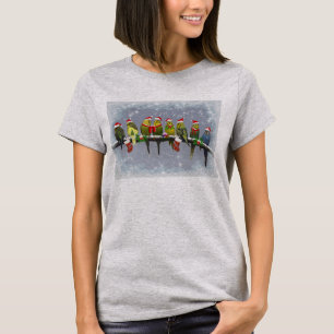 Das kleine Carollers T-Shirt