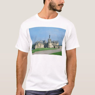 Das kleine Chateau T-Shirt