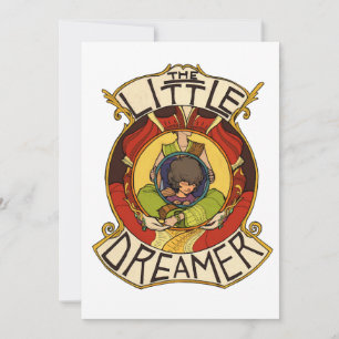 Das kleine Dreamer-Offizielle Logo