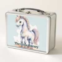 Das kleine Horsey
