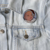 das kleine jake, mein Name ist Jakob! Button (Beispiel)