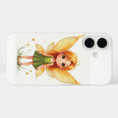 Das kleine, märchenhafte iPhone 16 Hüllen (Rückseite (Horizontal))
