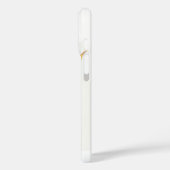 Das kleine, märchenhafte iPhone 16 Hüllen (Rückseite / Links)