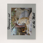 Das kleine Rätsel Puzzle (Vertikal)