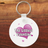 Das kleinste Valentine Schlüsselanhänger (Vorderseite)