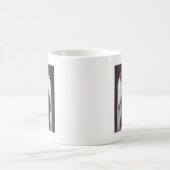 Das Kloster Kaffeetasse (Mittel)