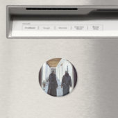 Das Kloster Magnet (In Situ (Geschirrspüler))
