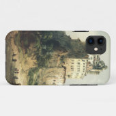 Das Kloster San Michele, Italien Case-Mate iPhone Hülle (Rückseite (Horizontal))