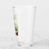 Das Kloster San Michele, Italien Glas (Links)