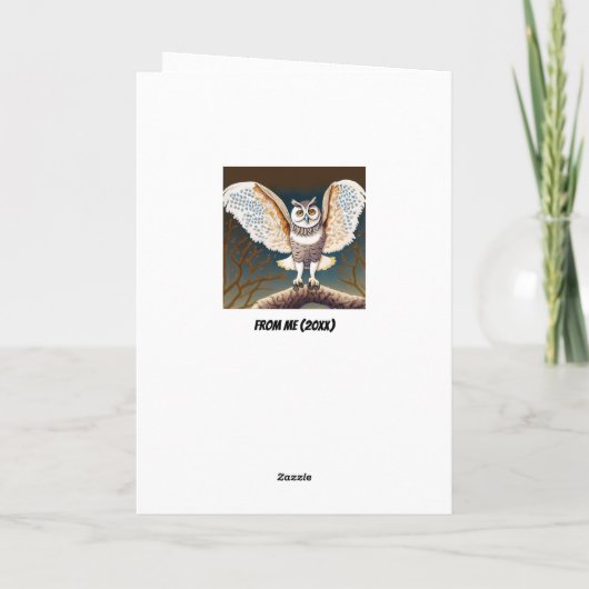 Das klugere Denken in dir Karte (Rückseite)