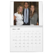 Das Klugs Kalender (Mär 2027)