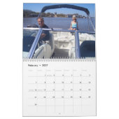 Das Klugs Kalender (Feb 2027)