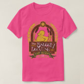 Das knackige Duckling T-Shirt (Design vorne)