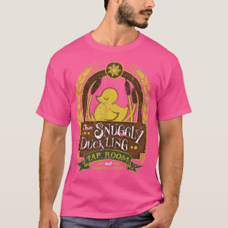 Das knackige Duckling T-Shirt