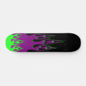 Das Kobold-Skateboard Skateboard (Horizontal)