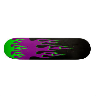 Das Kobold-Skateboard Skateboard