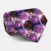 Das koloniale Raumschiff Krawatte (Gerollt)