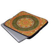 Das Kolosseum...... Laptopschutzhülle (Vorne Knopf)