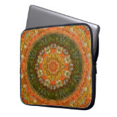 Das Kolosseum...... Laptopschutzhülle (Vorderseite Links)