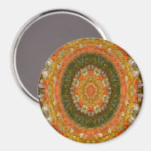 Das Kolosseum...... Magnet (Vorderseite/Rückseite)