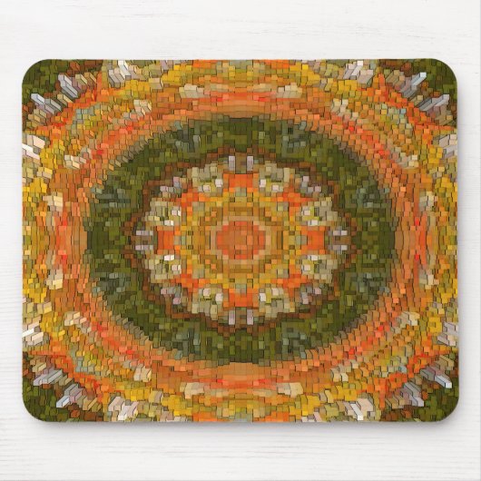 Das Kolosseum...... Mousepad (Vorne)