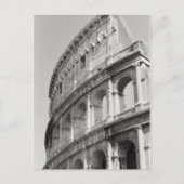 Das Kolosseum Postkarte (Vorderseite)