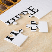 Das Kolosseum Puzzle (Seite)